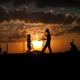 Image for article titled Shooting Challenge Sunset Gallery 2